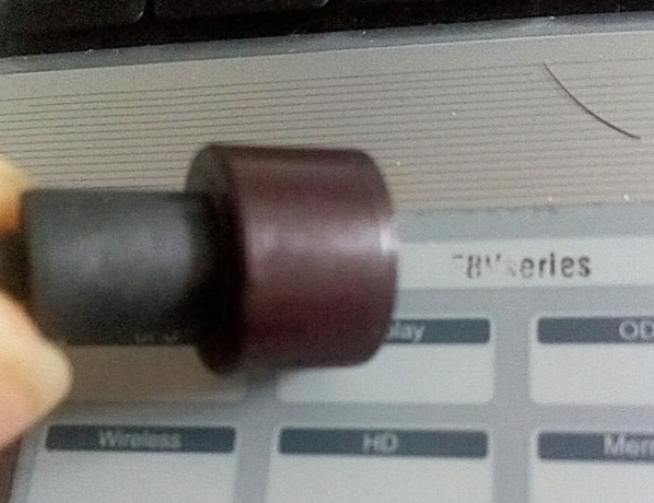 注塑钕铁硼样品 注塑钕铁硼样品