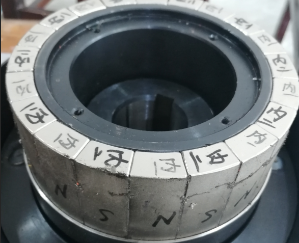联轴器磁铁 联轴器磁铁