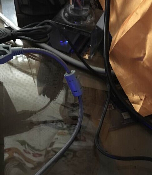 抗干扰磁环 鼠标抗干扰磁环.jpg
