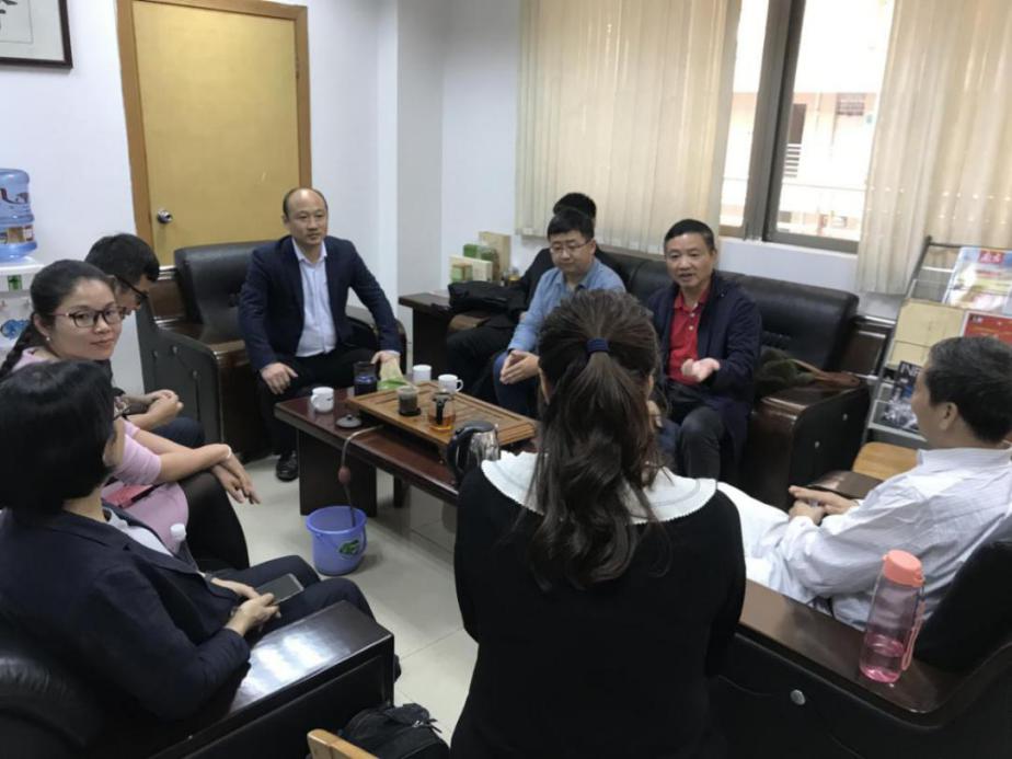 “真材实料,精工细琢”——材料科学走进中学校园科普系列活动正式启动