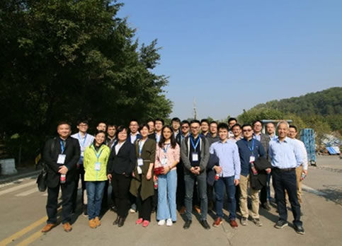 中山大学第五届国际青年学者论坛beat365在线唯一官网分论坛成功举办