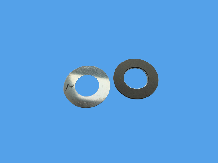 离轴编码器 IC-Haus配套64极磁环 OD 29mm