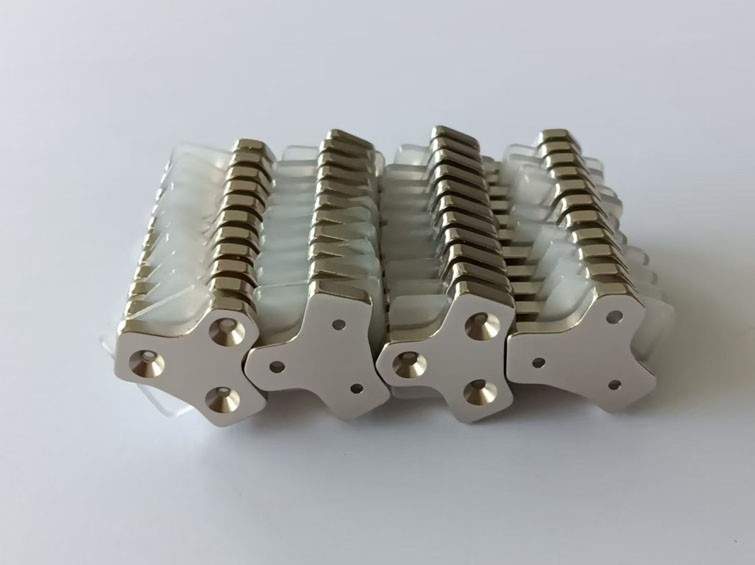 钕铁硼强力磁铁吸力怎么计算？公式是什么？