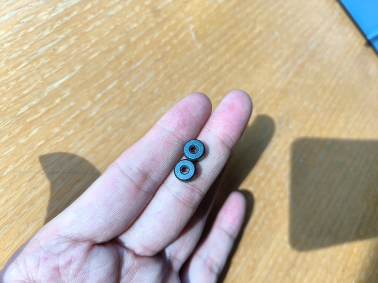 霍尔元件对磁铁的极性有要求吗？